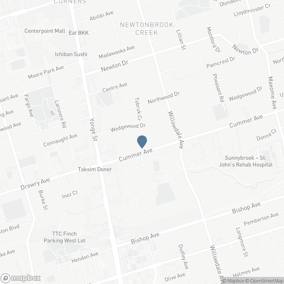 29 DOVERWOOD COURT, Toronto, Ontario M2M 2G6